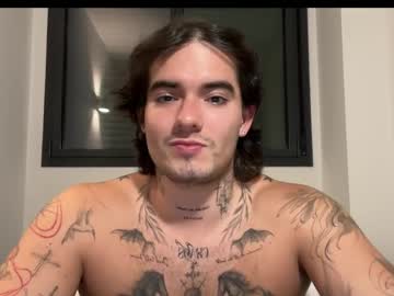 Kenboyea_ Chaturbate stream image from April 27, 2026