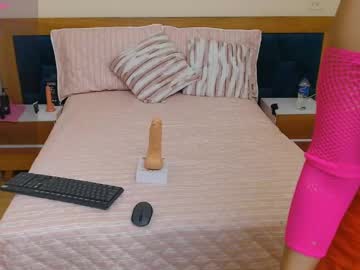 Lidary Chaturbate stream image from April 27, 2026