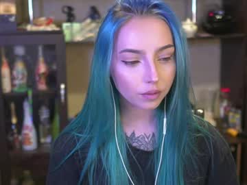 Lis_Silver Chaturbate stream image from April 27, 2026