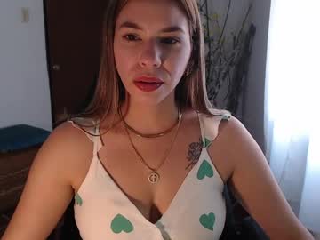 Ms_Sofiax Chaturbate stream image from April 27, 2026