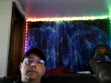 Myangelyourdemon83 Chaturbate stream image from April 27, 2026