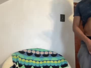 Outofhisleague_ Chaturbate stream image from April 27, 2026