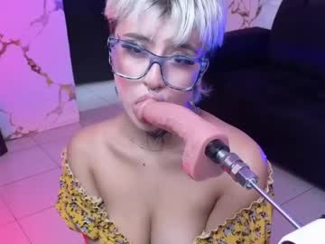 Rebeka_Baker Chaturbate stream image from April 27, 2026