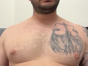 Sarsilmaz7 Chaturbate stream image from April 27, 2026