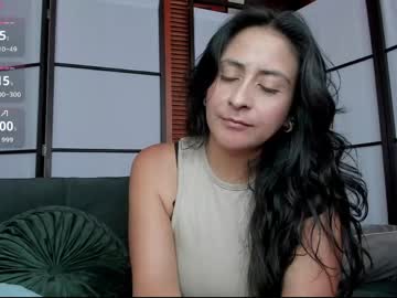 Stefaniadiazz_ Chaturbate stream image from April 27, 2026
