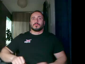 T_Huracane Chaturbate stream image from April 27, 2026