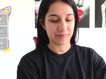 Tammyandrade_ Chaturbate stream image from April 27, 2026