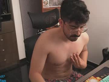 Thefckingwolf Chaturbate stream image from April 27, 2026