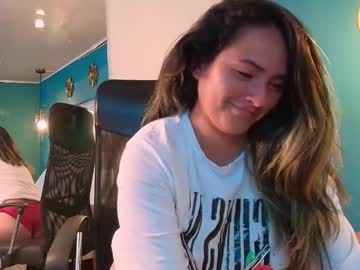 Tiana__X Chaturbate stream image from April 27, 2026