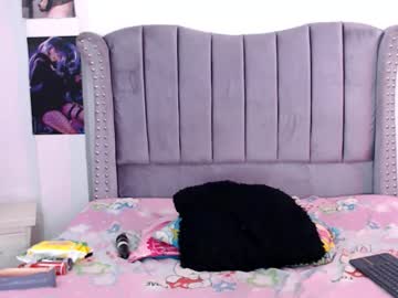 Tiffany_Smith_01 Chaturbate stream image from April 27, 2026