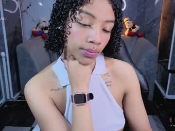 Violeth_B Chaturbate stream image from April 27, 2026
