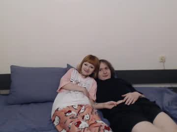 Angelofporncouple Chaturbate stream image from April 27, 2026
