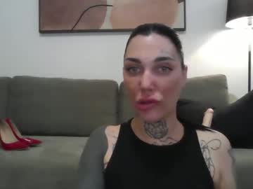 Asharcana Chaturbate stream image from April 27, 2026