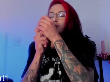 Belyswitch Chaturbate stream image from April 27, 2026