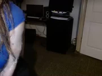 Creamyexotica Chaturbate stream image from April 27, 2026