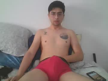 Fran_Boy Chaturbate stream image from April 27, 2026