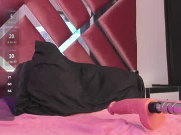 _Jasmine_Blush Chaturbate stream image from April 27, 2026