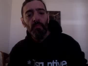 Kilombito Chaturbate stream image from April 27, 2026