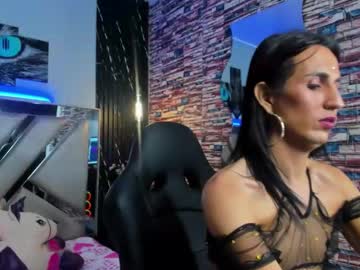 Malekx_ Chaturbate stream image from April 27, 2026