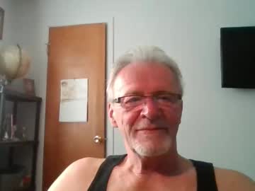 Panthere013 Chaturbate stream image from April 27, 2026
