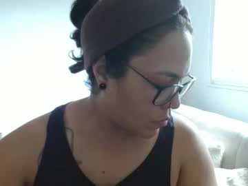 Pepitt45 Chaturbate stream image from April 27, 2026