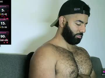 Roa32sebas Chaturbate stream image from April 27, 2026