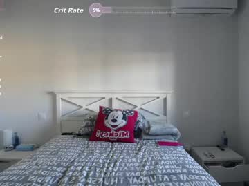 Sofiiaa_Cooper Chaturbate stream image from April 27, 2026