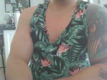Allnatmatt Chaturbate stream image from April 27, 2026