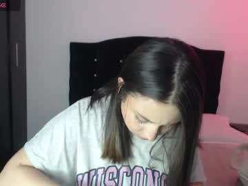 Ana_Arms_ Chaturbate stream image from April 27, 2026