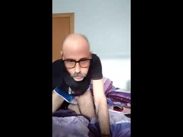 Daddy_Kael Chaturbate stream image from April 27, 2026