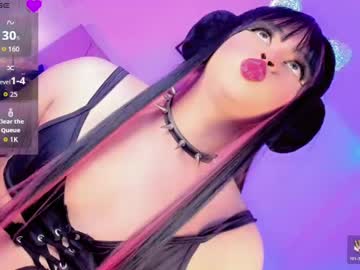 Dannadolls Chaturbate stream image from April 27, 2026