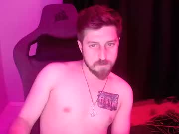 Innocenntdevill40 Chaturbate stream image from April 27, 2026