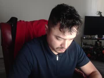Jason_Smith214 Chaturbate stream image from April 27, 2026