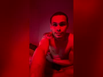 Jhon_Gourmet5 Chaturbate stream image from April 27, 2026