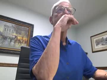 Justadad4u Chaturbate stream image from April 27, 2026