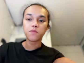 Kandymuse_ Chaturbate stream image from April 27, 2026