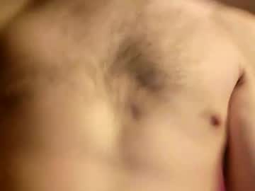 Kubish1 Chaturbate stream image from April 27, 2026