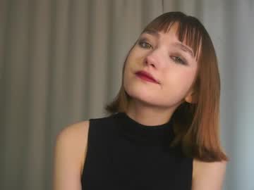 Leyla_Grace Chaturbate stream image from April 27, 2026