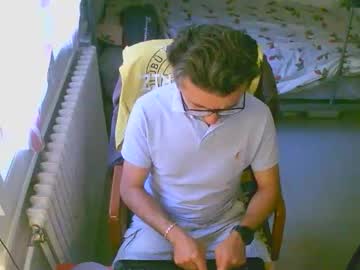 Lokoum39 Chaturbate stream image from April 27, 2026