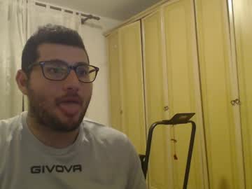 Massu1994 Chaturbate stream image from April 27, 2026
