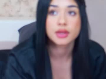 Missnaomibelle Chaturbate stream image from April 27, 2026