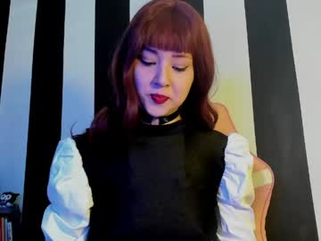 Raven_Lips Chaturbate stream image from April 27, 2026