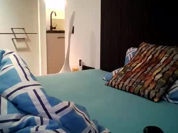 Reddark36 Chaturbate stream image from April 27, 2026