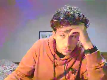 Saint_Nott Chaturbate stream image from April 27, 2026