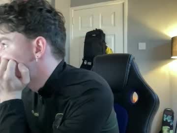 Summeradammc Chaturbate stream image from April 27, 2026