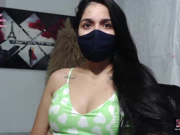 Umarany Chaturbate stream image from April 27, 2026