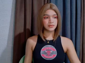 Yourdirtygirlxoxo Chaturbate stream image from April 27, 2026