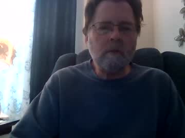 321blastoff321 Chaturbate stream image from April 27, 2026