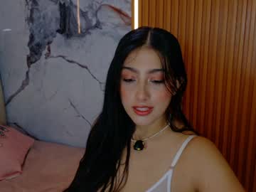 Alyssa_Park Chaturbate stream image from April 27, 2026