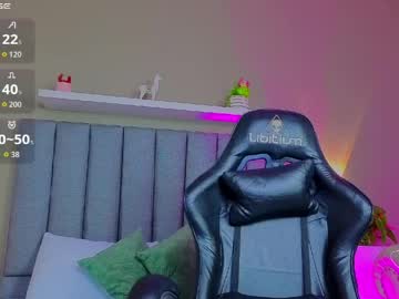 Angelica_Dymond Chaturbate stream image from April 27, 2026